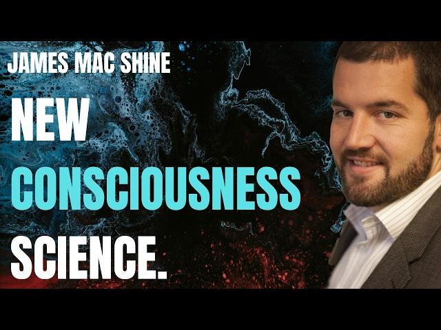 How The Brain Produces Consciousness - James Mac Shine