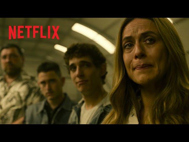 The End of The Heist (Season 5 Episode 10) | Money Heist/La Casa de Papel | Netflix