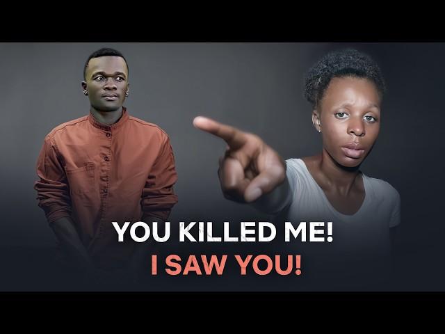 This Woman Exposed Her Killer from the Grave…And Left Everyone Speechless!