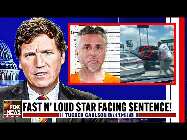 The SHOCKING Truth Why Fast N" Loud Got Canceled