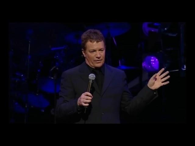 Jim Davidson - Any deaf people here