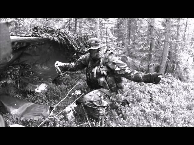 Old Boys are back | Year one Airsoft Music Video Montage