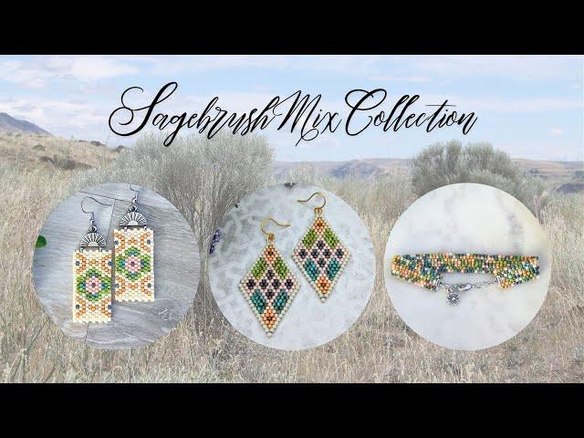 Sagebrush Collection! 1 Jar Projects Compilation Video