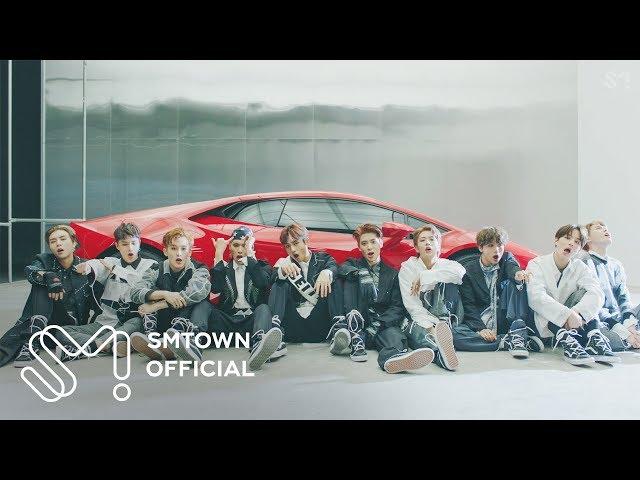 NCT 127 엔시티 127 'Simon Says' MV