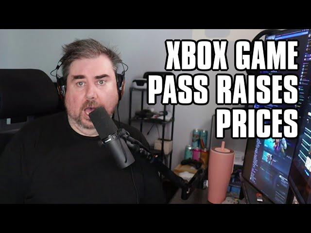 The Jeff Gerstmann Show 110: The Xbox Game Pass Mess