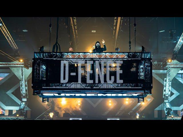 D-Fence Live @ Supremacy 2021