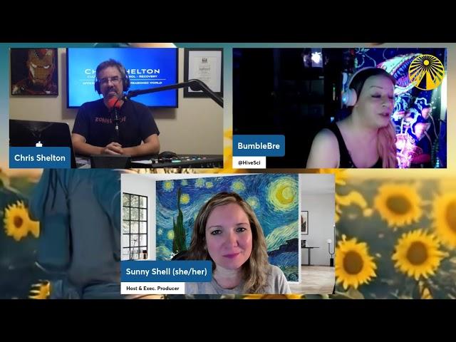 Skeptic Haven interview - Surviving Scientology