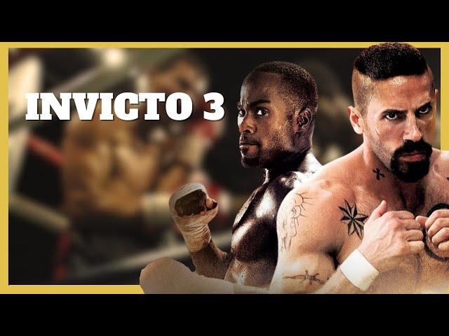 Invicto 3  | Película de Acción en Español Latino | Scott Adkins y Isaac Florentine