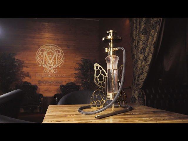 Hookah Lounge Los Angeles | MOJO HOOKAH in Hollywood | Hi-Tech Hookah