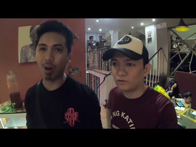 CONG TV - PAALALA SA NEW YOUTUBERS