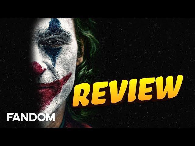 Joker | Review!