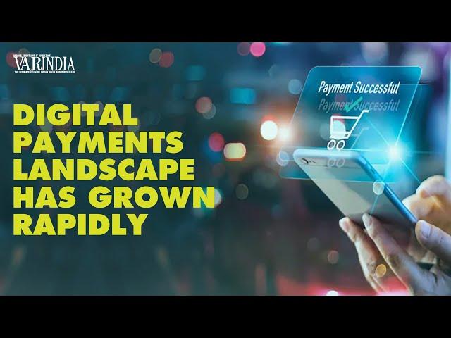 Newer opportunities of investment | fintech companies | Digital Payments | VARINDIA News Hour