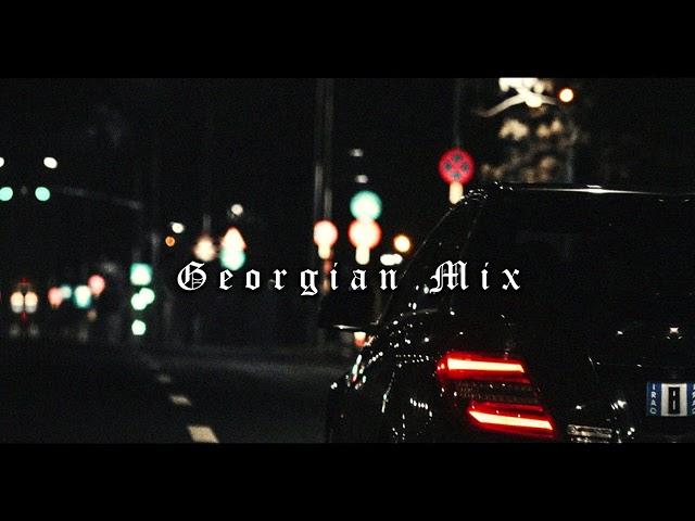 Beyjan Beatz - Georgian Mix