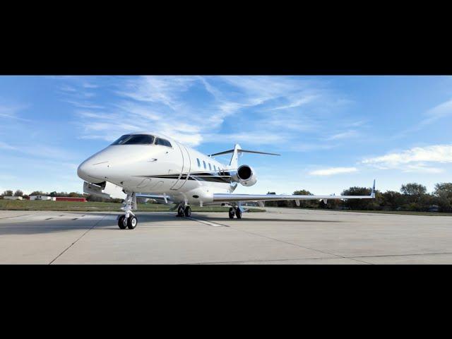 Bombardier Challenger 300 S/N 20164