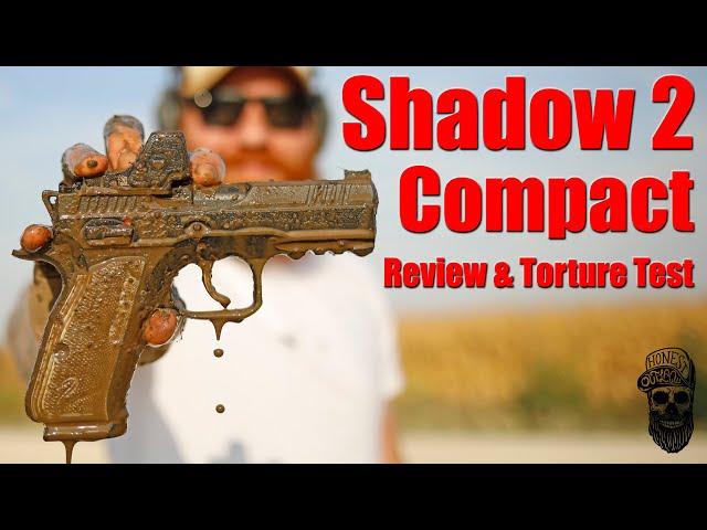 The Truth About The CZ Shadow 2 Compact: 2000 Round Review & Extreme Conditions Test