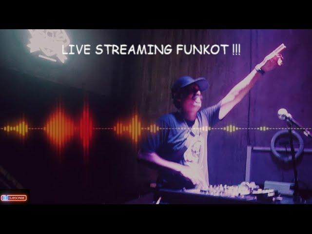 FUNKY BOOSTER !!! DJ Nyong Ale