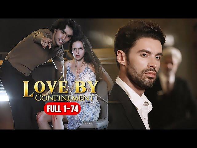 FULL1-74| Love and hate intertwined! How to recognize...|#shortdrama #romance #lovestory #drama