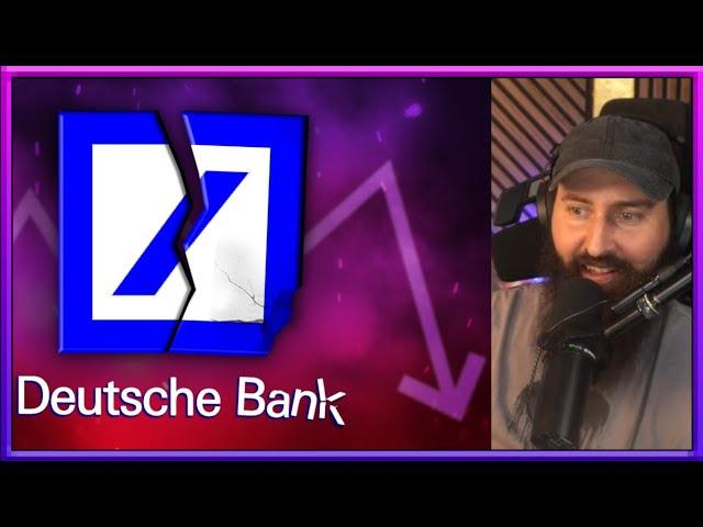 ,,Das Versagen der Deutschen Bank" - Hakon reagiert @Simplicissimus