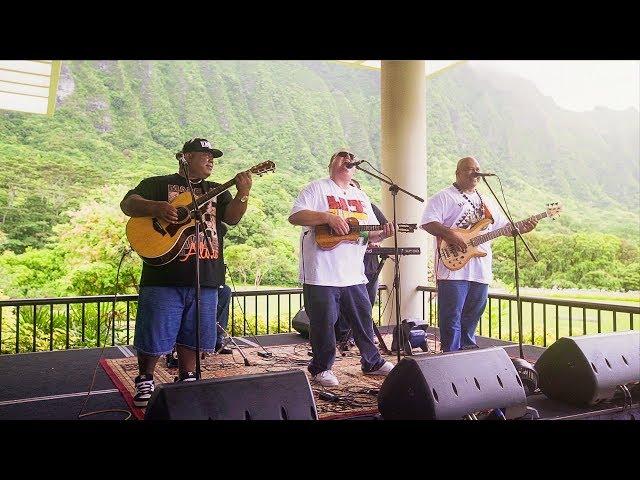 Kapena - Don't Say Goodbye (HiSessions.com Acoustic Live!)