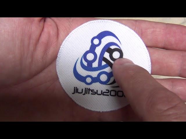 Jiujitsu2000 patches?