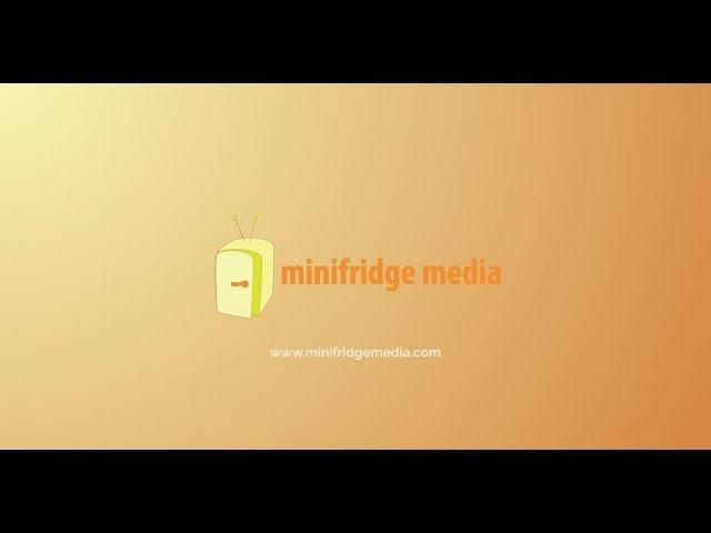 Minifridge Media Demo Reel