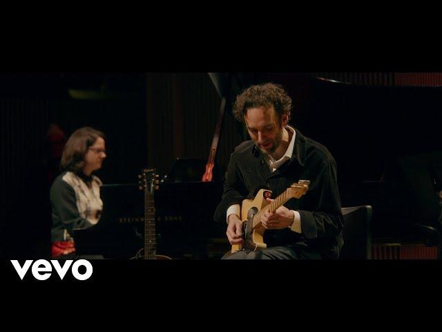 Julian Lage - Northern Shuffle (Official video)