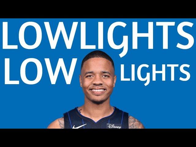 Markelle Fultz Career Lowlights