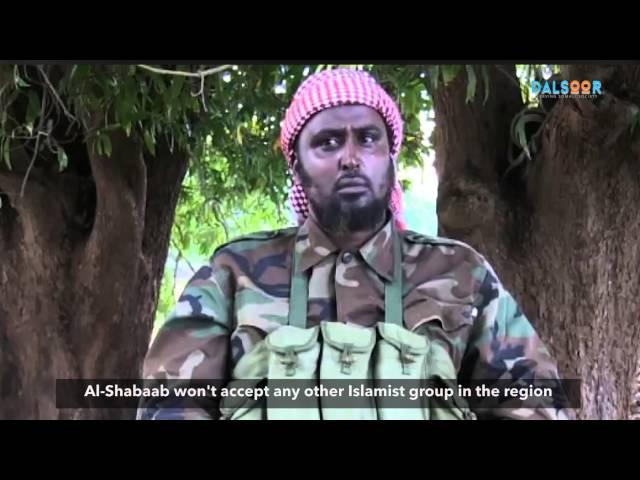 Falanqayn: Tallaabada cusub ee Al-Shabaab qaaday - Analysis: Al-Shabaab's new move.