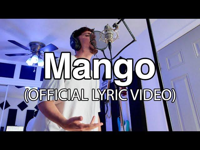 Mango - Jelly House (Official Lyric Video)