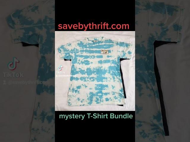 savebythrift.com #mystery  #mysterybundle  #bundlesale