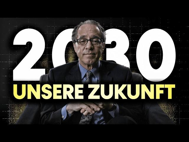 Die KI-WELLEN rollen an: Ray Kurzweils UNFASSBARE Zukunfts-Prognosen (bis 2100)