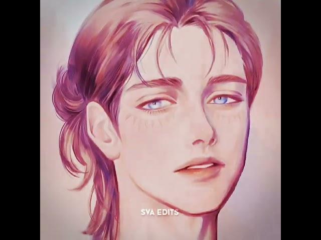 Eren Yeager | Attack on Titan | SVA Edits | #AOT