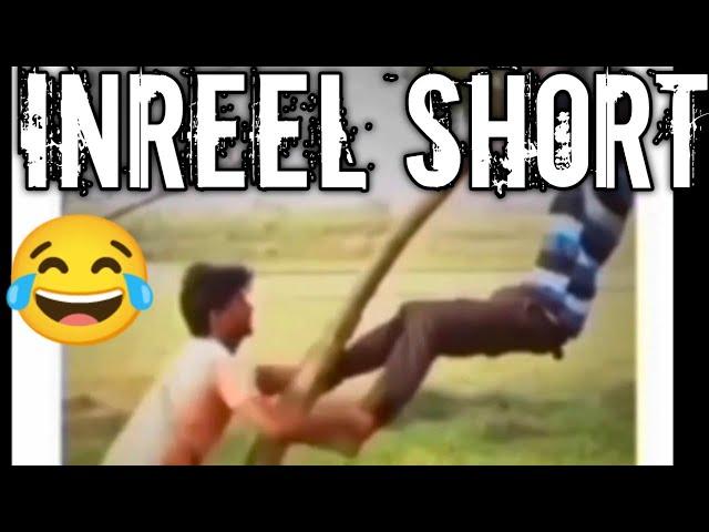 New Inreel short || funny clips || Instagram reels || #trending video ||