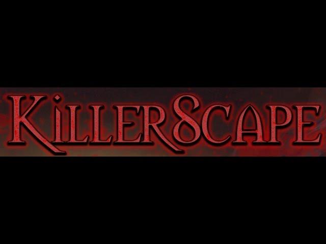 [NEW RSPS]killer-scape review