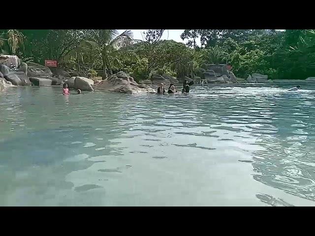 Hot spring Malaysia Nice place (3)