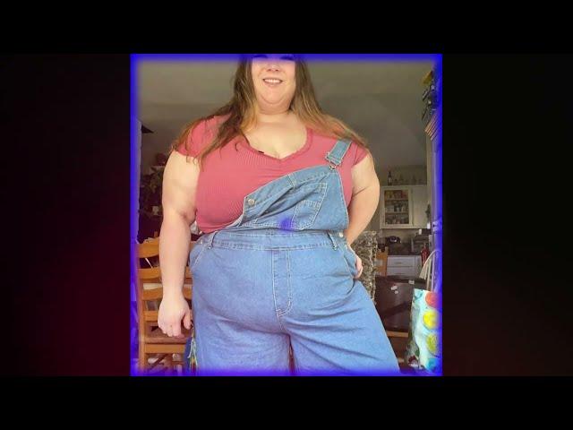 Queenpie - bio,wiki,biography,instagram,height,weight,Age,relationships,ssbbw,bbw