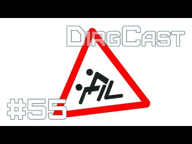 DirgCast #55 - Зловредное жало