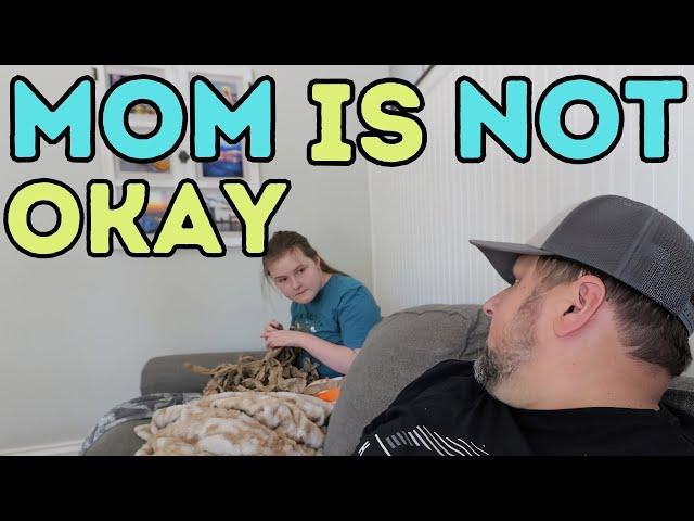 Mom Needs Our Help