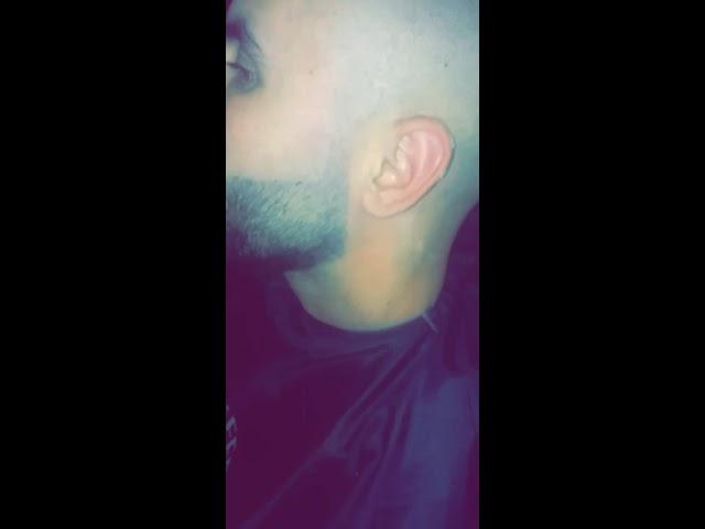 BARBER Nabil