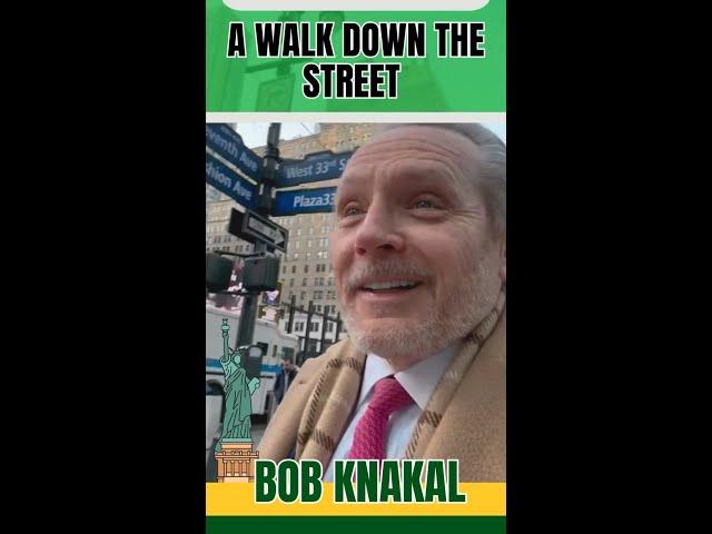 How Social Media Landed Me a $55M Real Estate Deal | Bob Knakal