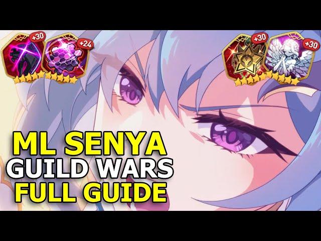 Dragon Bride Senya: The Most OP Defense Unit Ever!