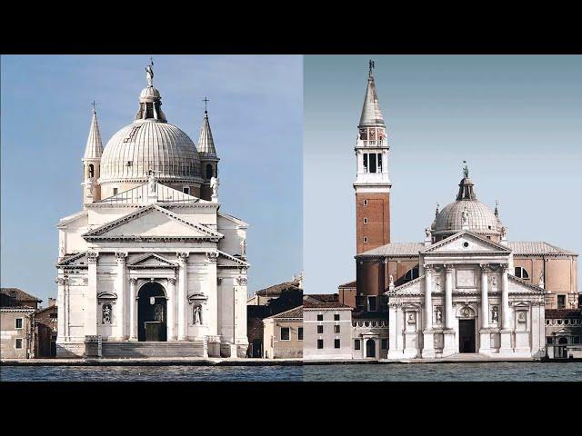 VENICE ARCHITECTURE | ICARCH 2024