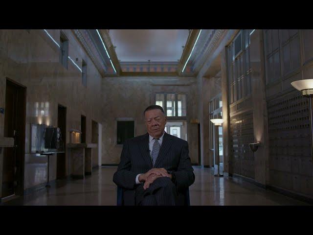 The Defenders: How Lawyers Protected the Movement