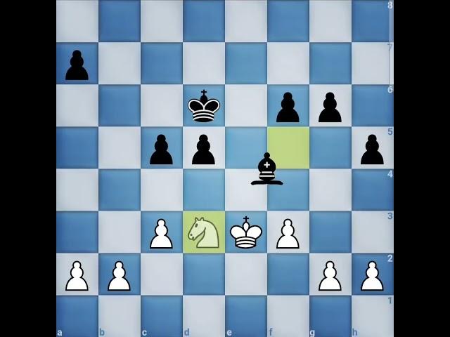 How to play  Brilliant:3249 #lichesstitledarena #chessgame #chesscom