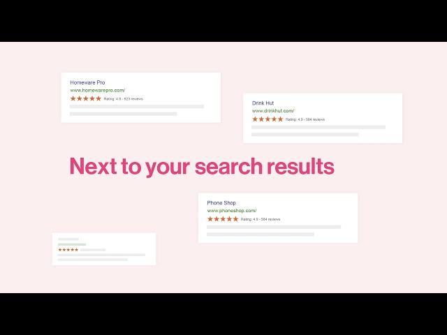 Reviews.io - Google Licensed Review Platform