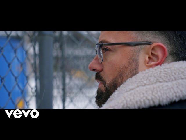 Danny Gokey - Stay Strong (Official Music Video)