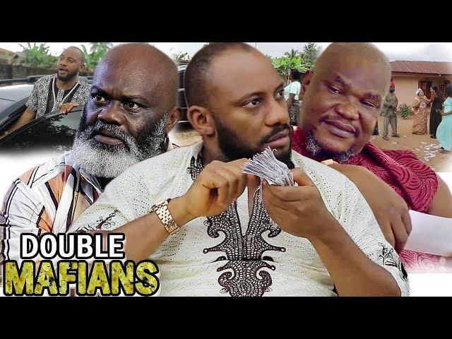 Double Mafians Season 5 & 6 - ( Ugezu J Ugezu ) 2019 Latest Nigerian Movies