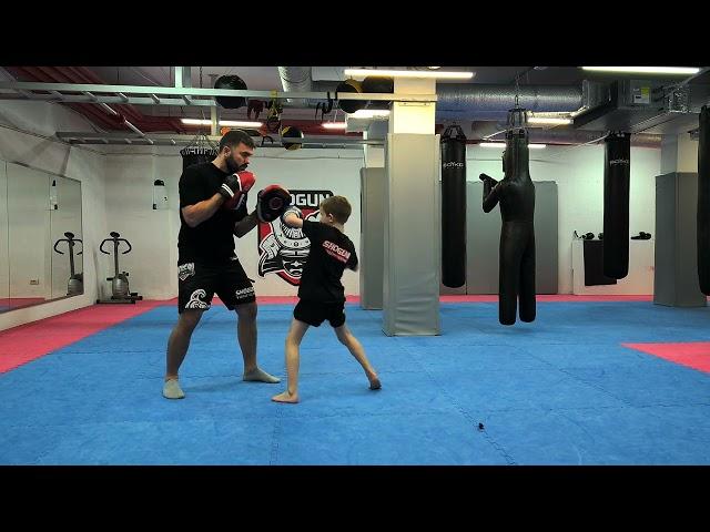 Kickboxing Basics: Beginner Home Training Made Easy