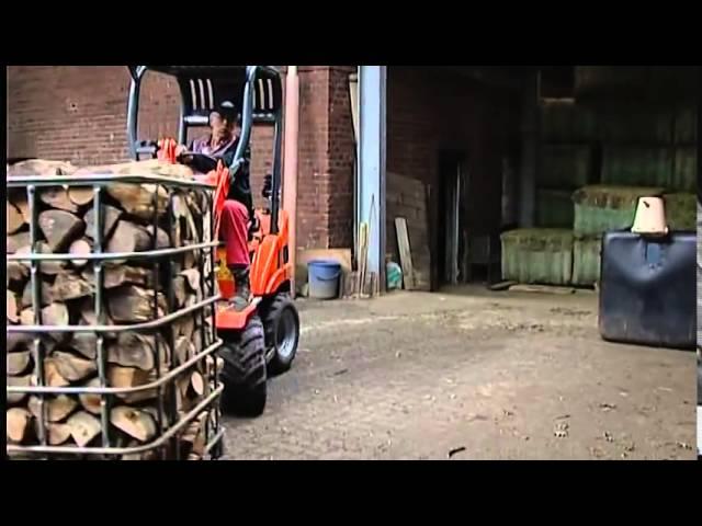Техника для коровника Tuchel  - Топикс Агро | Topix Agro