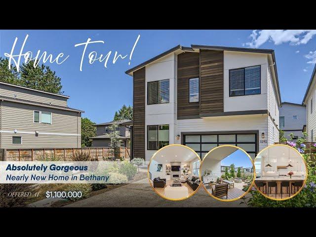 HOME TOUR!!!!! 3292 NW 147th PL | Listed by Lauren Perreault